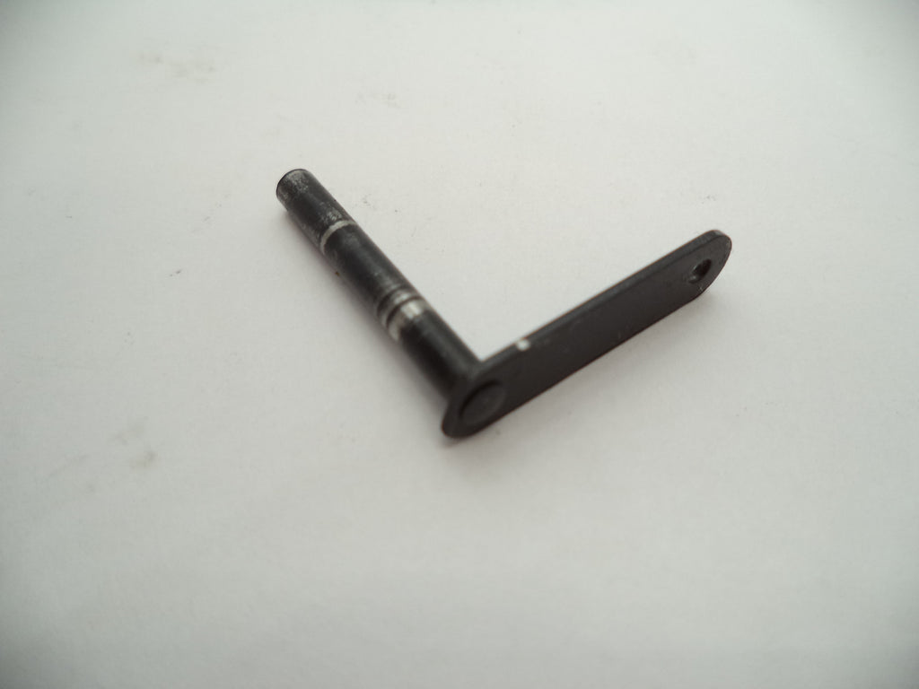62698u Smith & Wesson Pistol Model 59 9MM  Side Plate Used Part