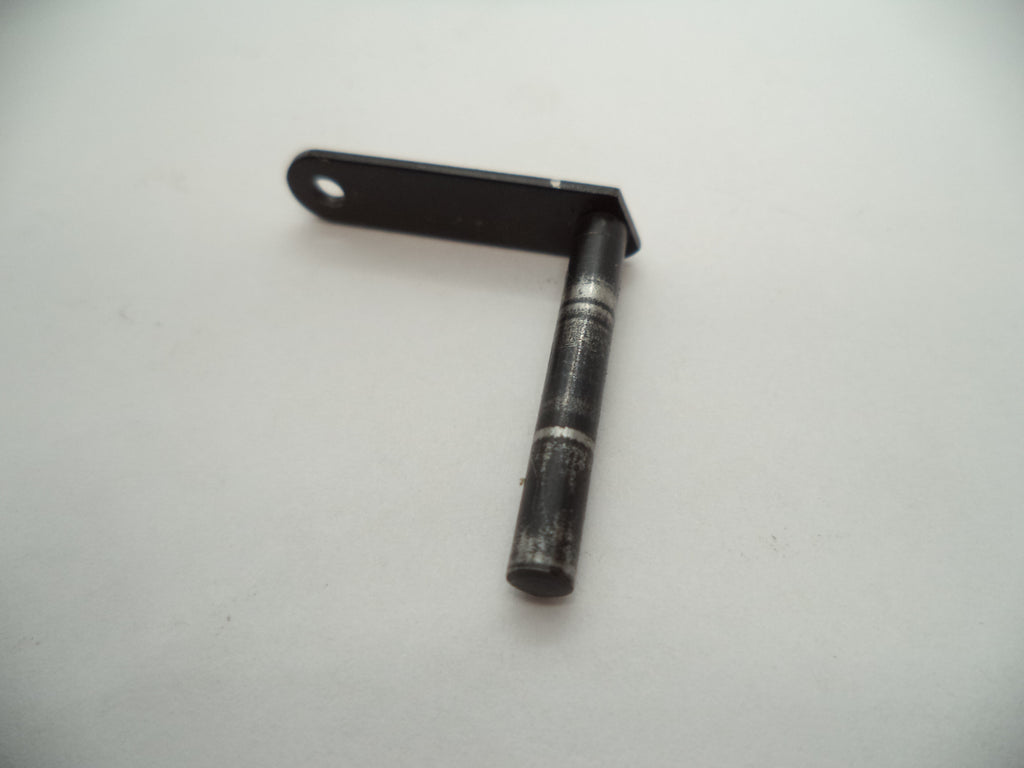 62698u Smith & Wesson Pistol Model 59 9MM  Side Plate Used Part