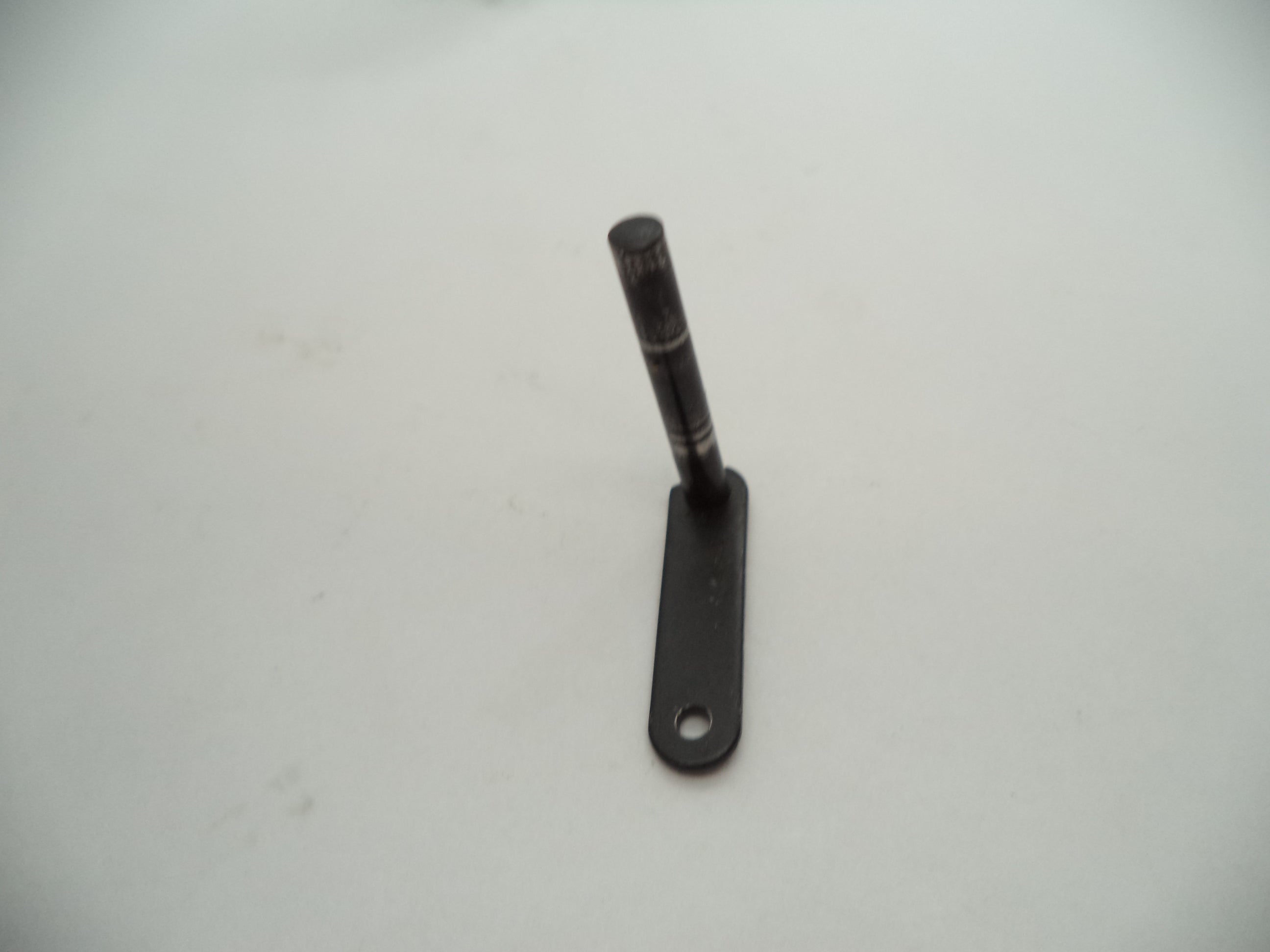 62698u Smith & Wesson Pistol Model 59 9MM  Side Plate Used Part