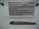 44J Smith & Wesson Revolver .44 Special Main Spring (New Century)