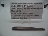44J Smith & Wesson Revolver .44 Special Main Spring (New Century)