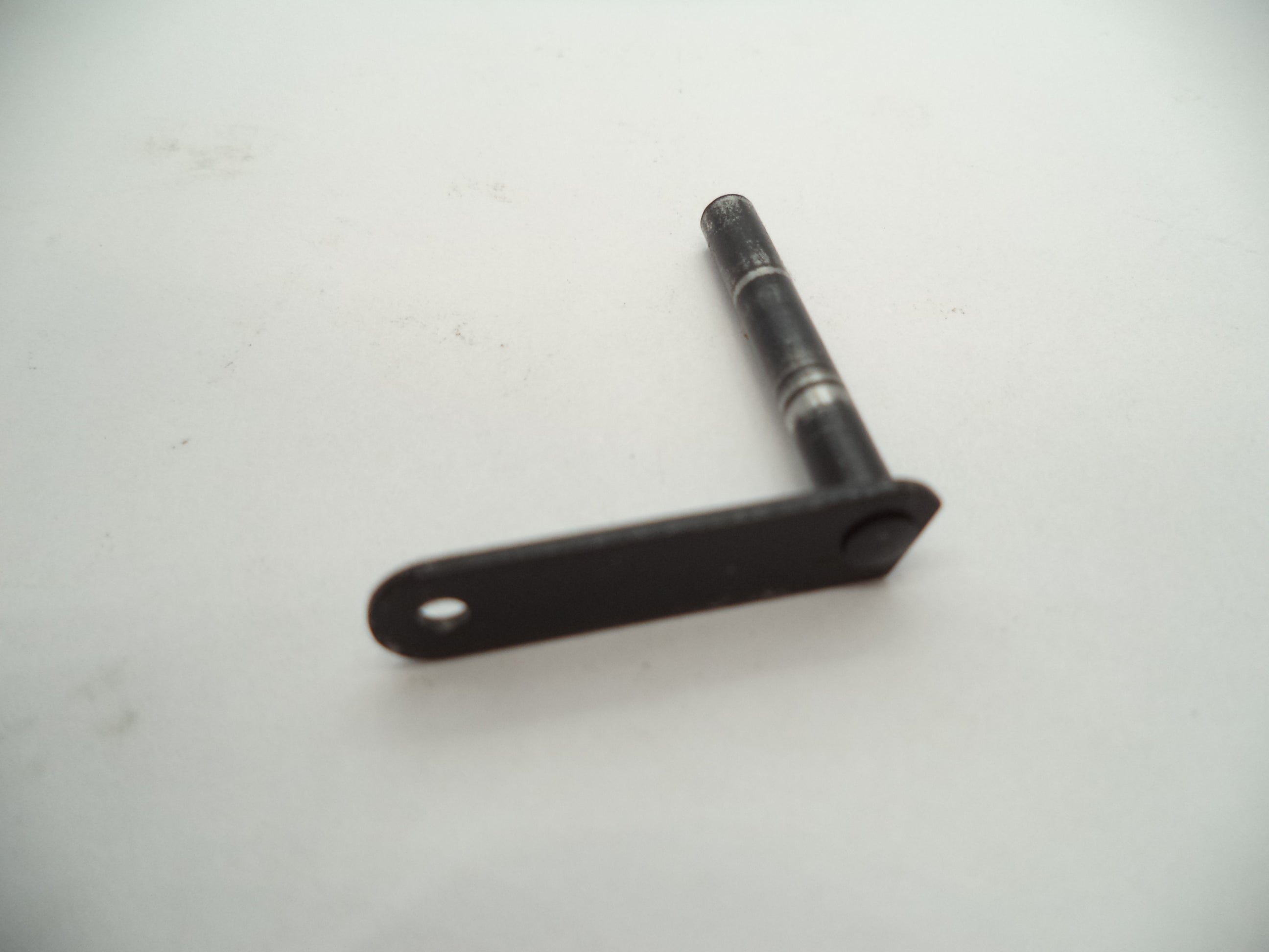 62698u Smith & Wesson Pistol Model 59 9MM  Side Plate Used Part
