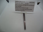 44J Smith & Wesson Revolver .44 Special Main Spring (New Century)
