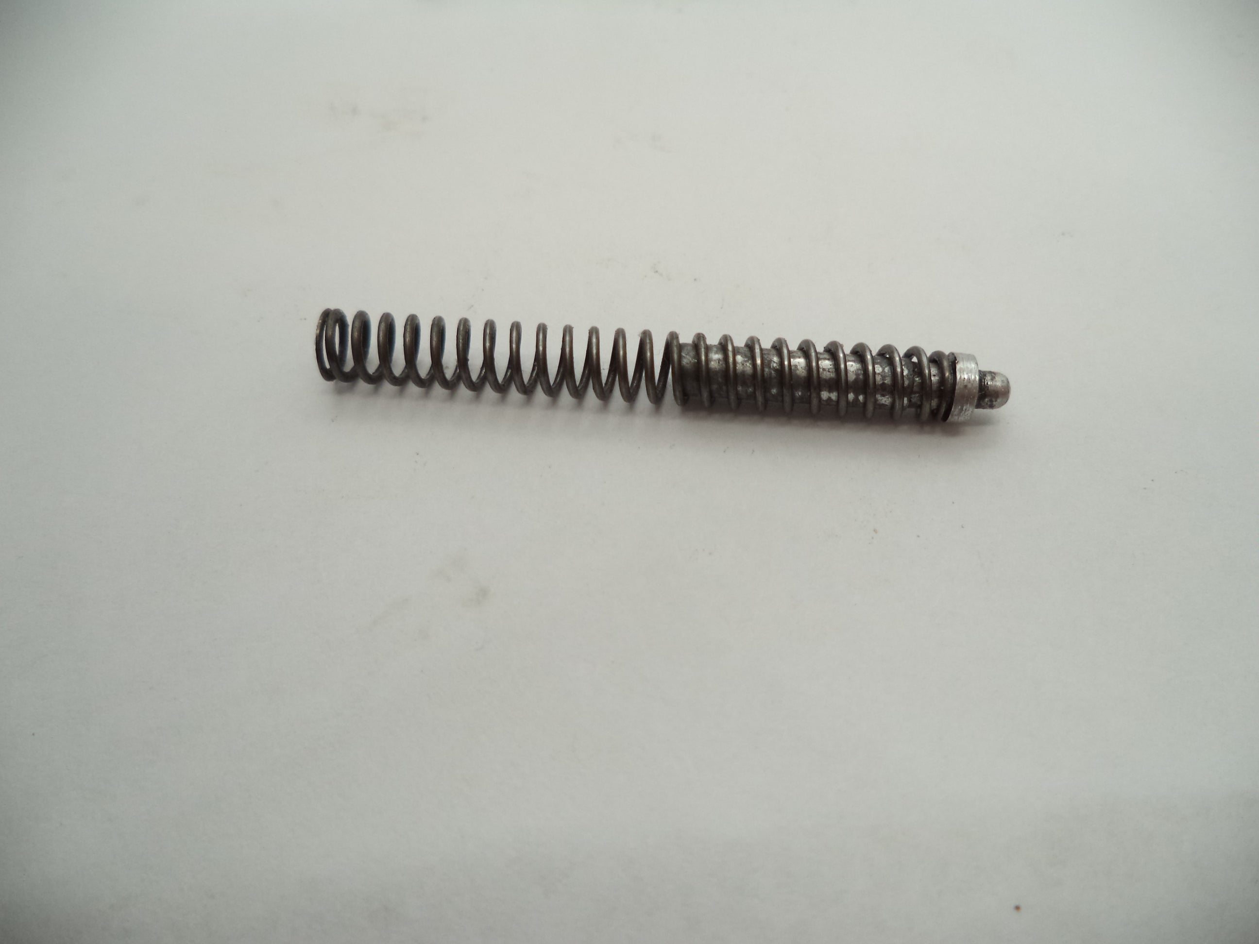 6110U+6111U Smith & Wesson Pistol Model 59 9MM Drawbar Plunger & Spring