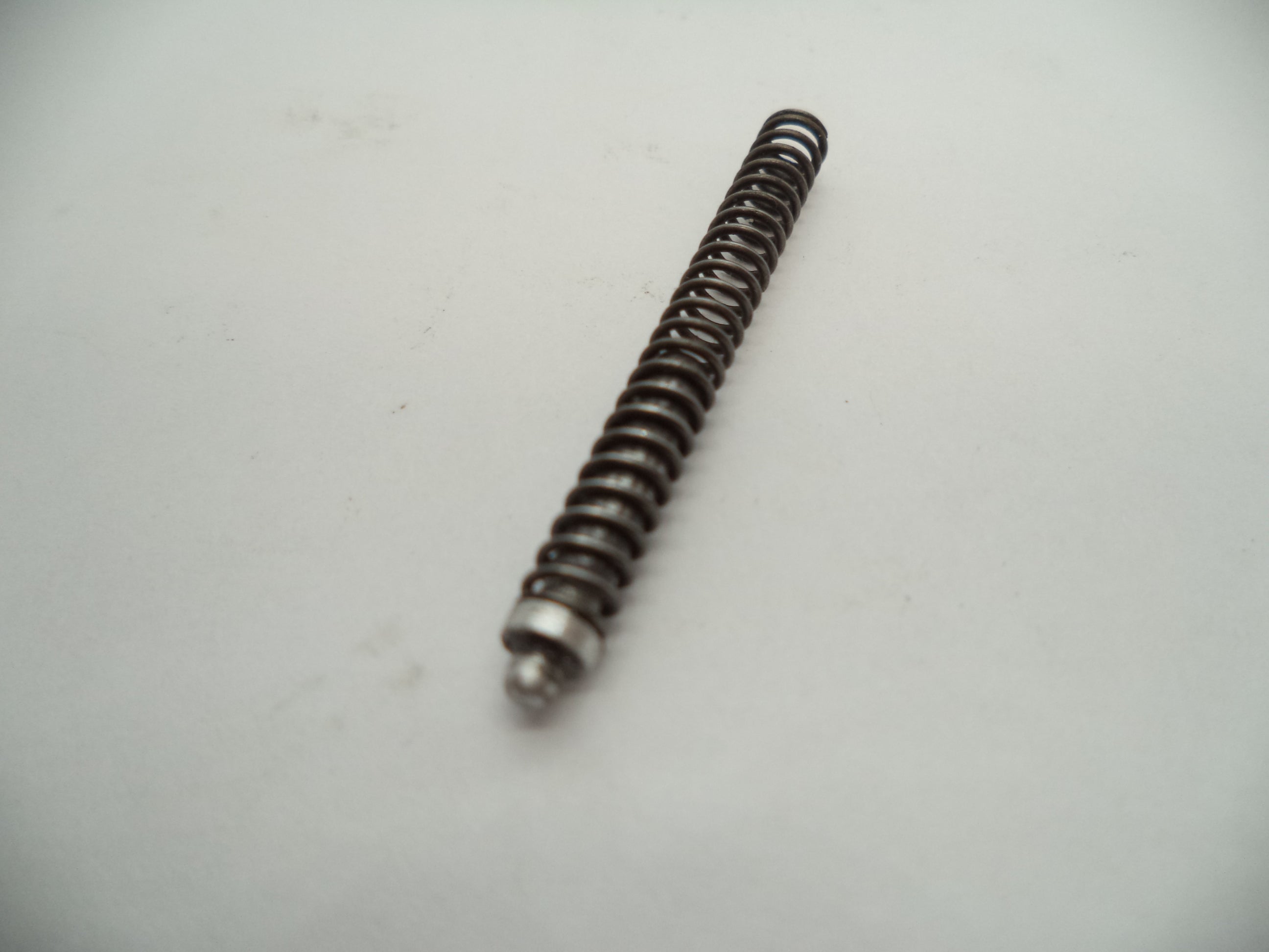 6110U+6111U Smith & Wesson Pistol Model 59 9MM Drawbar Plunger & Spring