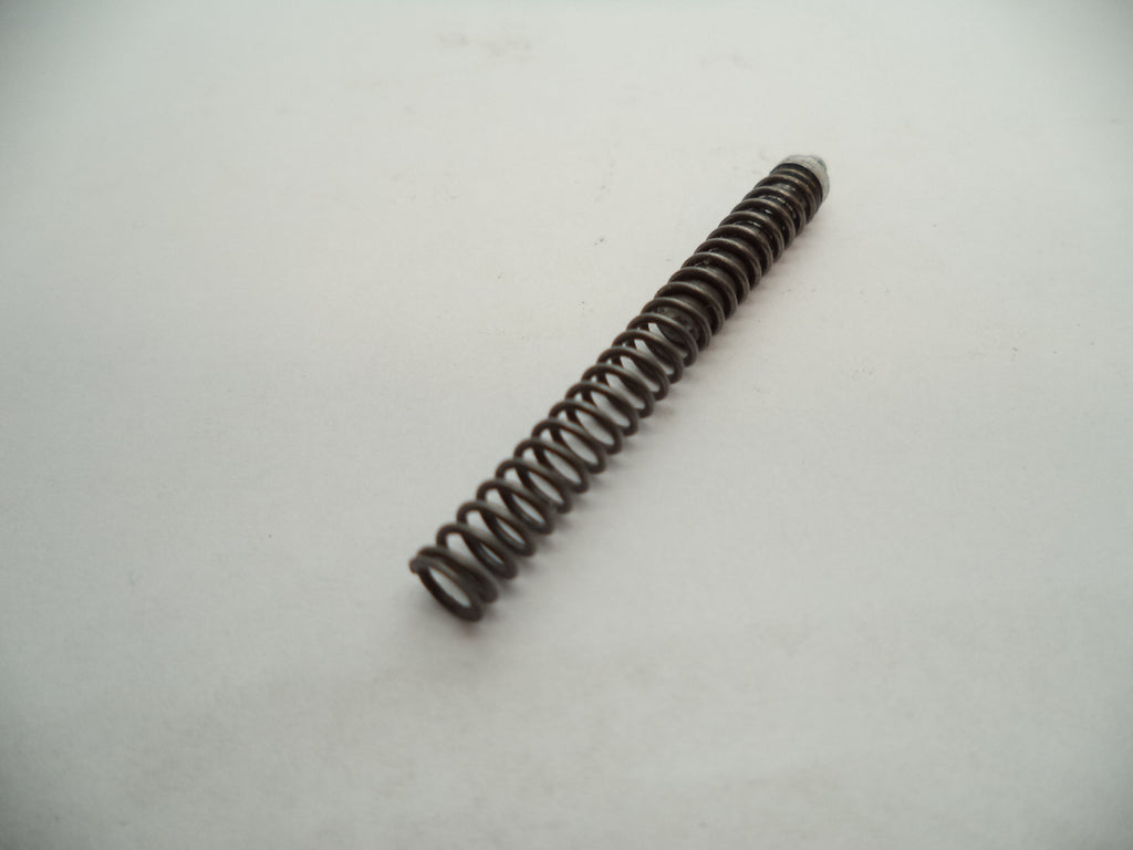 6110U+6111U Smith & Wesson Pistol Model 59 9MM Drawbar Plunger & Spring