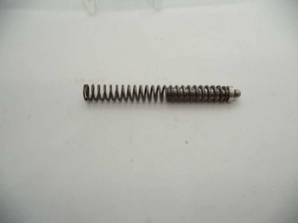 6110U+6111U Smith & Wesson Pistol Model 59 9MM Drawbar Plunger & Spring