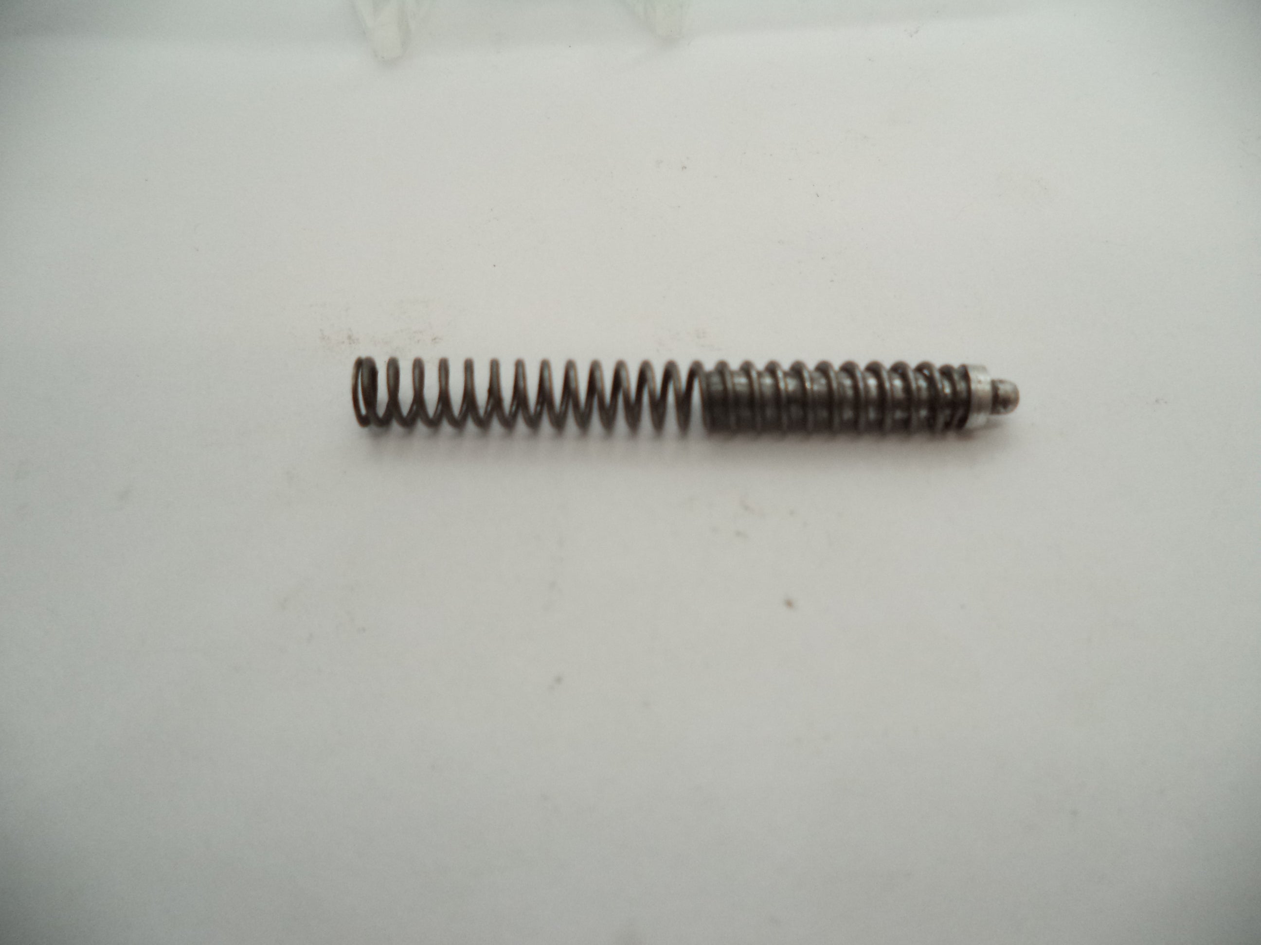 6110U+6111U Smith & Wesson Pistol Model 59 9MM Drawbar Plunger & Spring