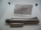 62933 Smith and Wesson N Frame Model 629  6" Barrel SS . 44 Mag