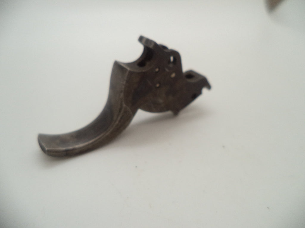 Smith & Wesson K Frame Model 15 Trigger .300" Wide .38 Special Used Part 19185
