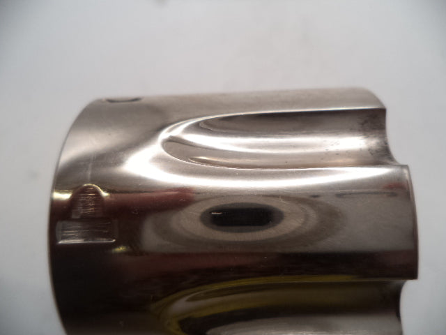 2857 Smith & Wesson N Frame Model 28 .357 Magnum Cylinder w/Extractor Non-Recessed Used