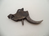 Smith & Wesson K Frame Model 15 Trigger .300" Wide .38 Special Used Part 19185