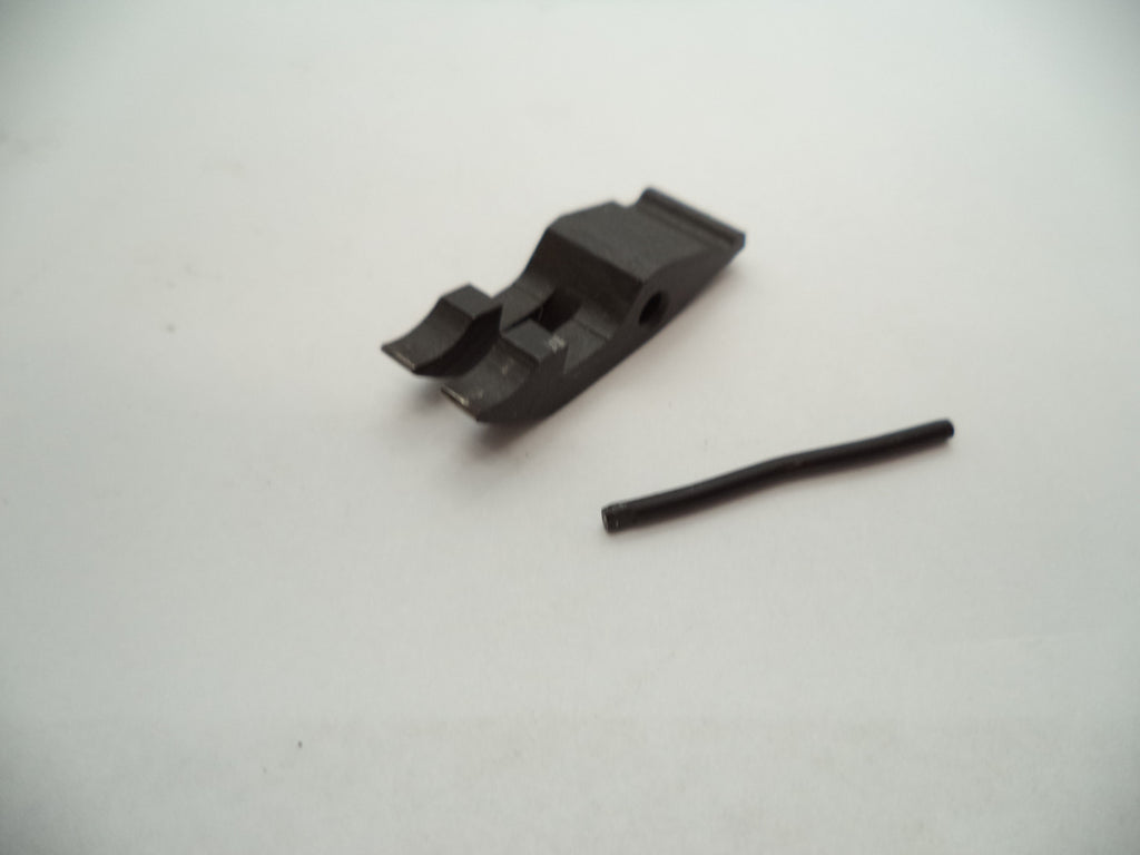 6320U Smith & Wesson Pistol Model 59 9MM Lever Used Part