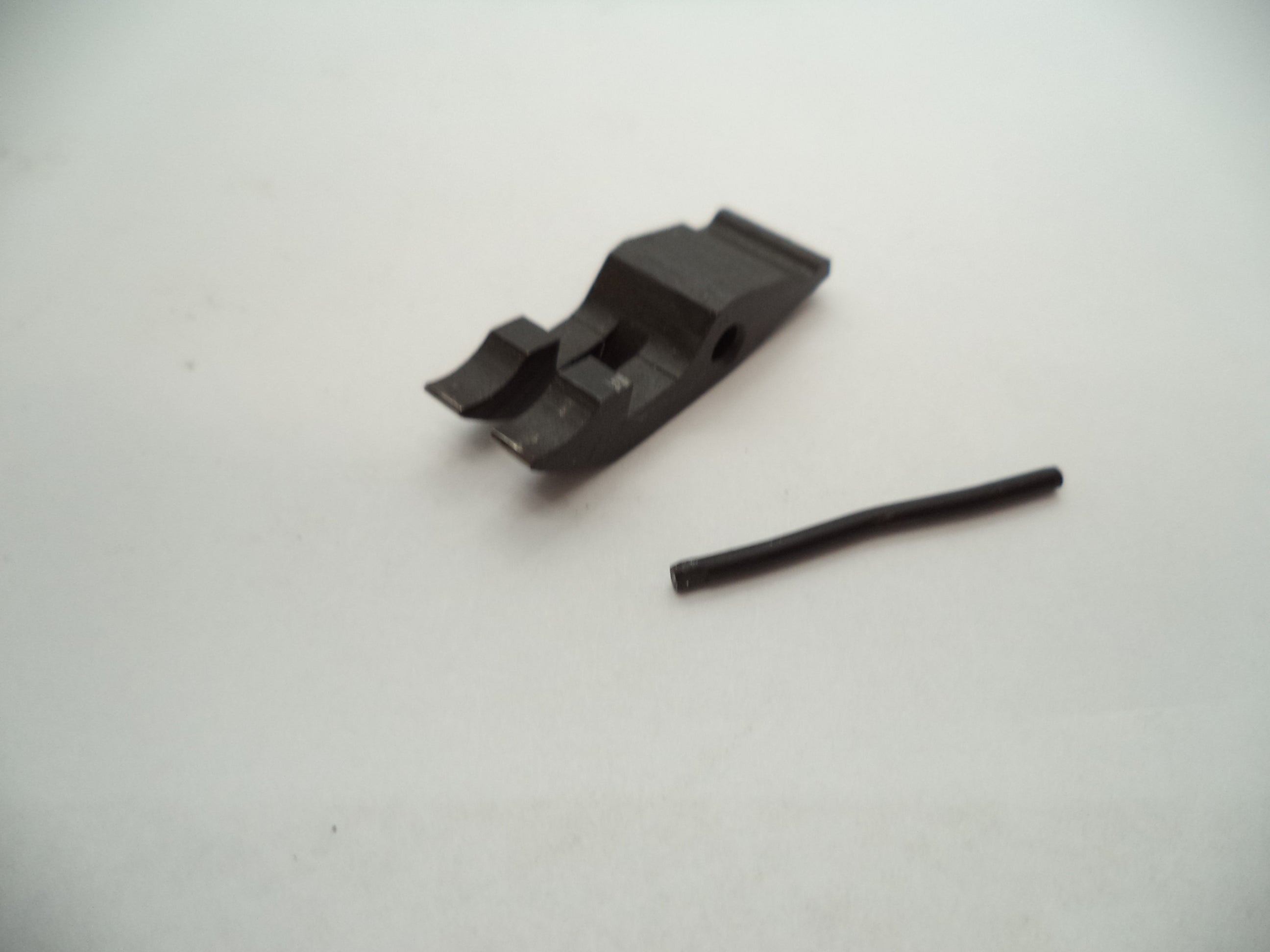 6320U Smith & Wesson Pistol Model 59 9MM Lever Used Part
