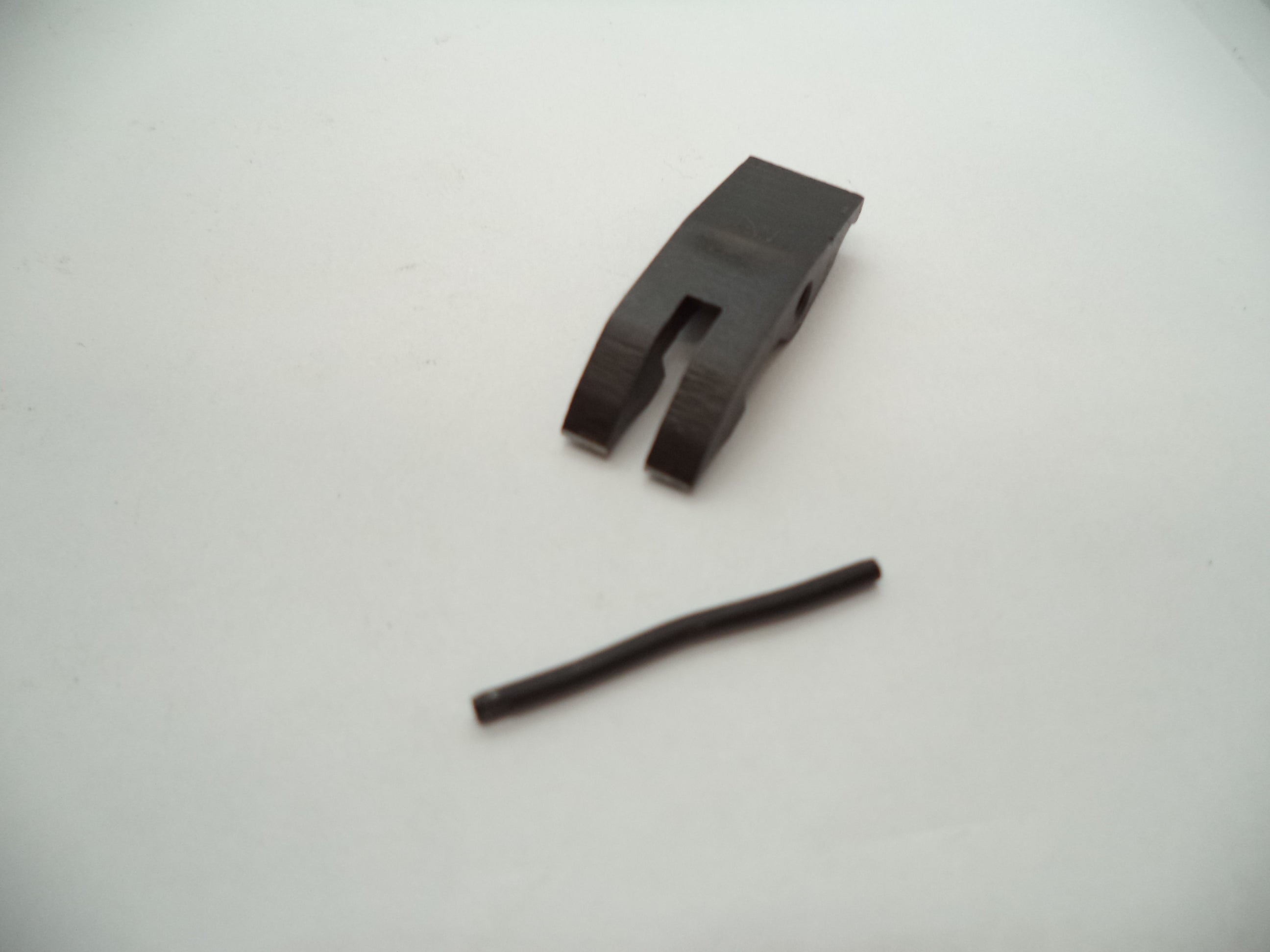 6320U Smith & Wesson Pistol Model 59 9MM Lever Used Part