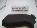 Smith & Wesson Black Plastic Grips Models 909, 3904, 3906 & 3946 9mm - 203530000