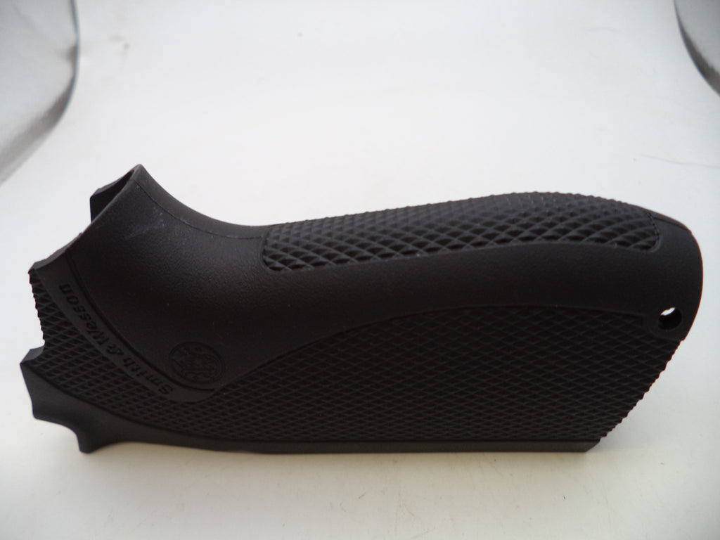 Smith & Wesson Black Plastic Grips Models 909, 3904, 3906 & 3946 9mm - 203530000