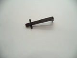 6107U+6108U Smith & Wesson Pistol Model 59 9MM Disconnector & Pin Used Part