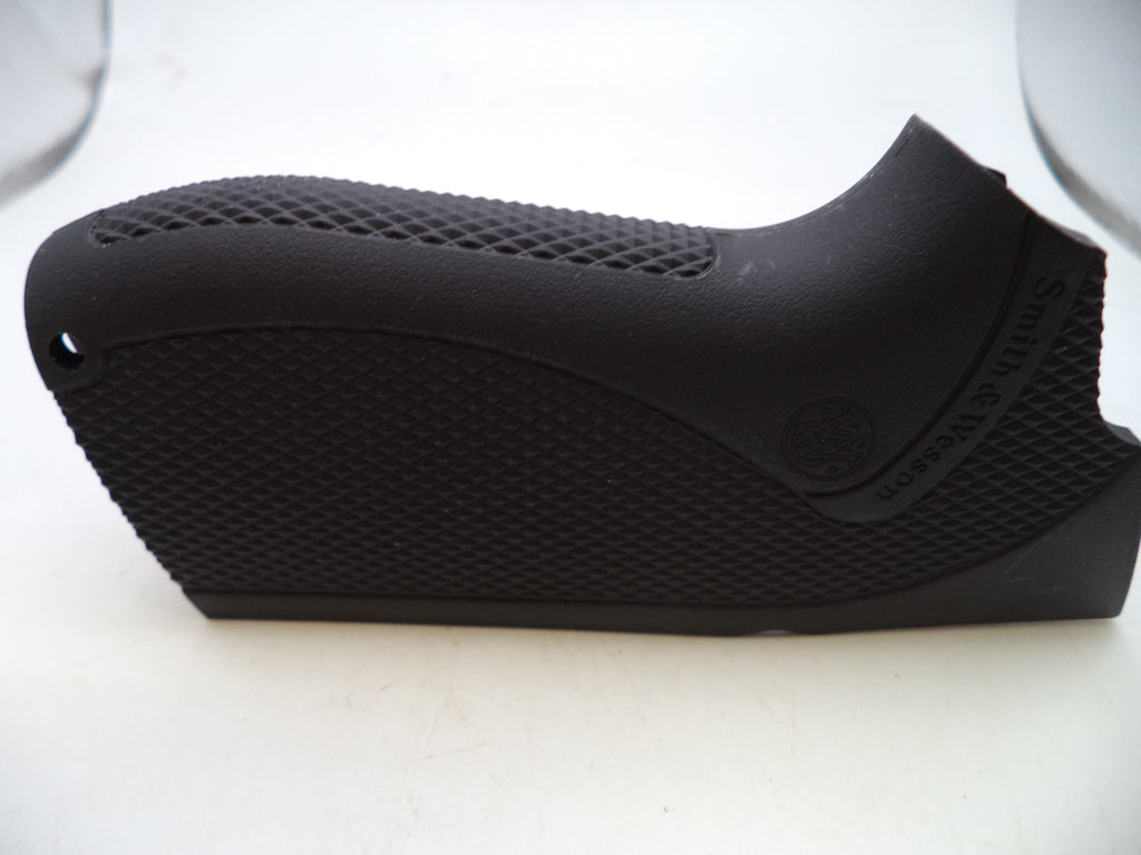 Smith & Wesson Black Plastic Grips Models 909, 3904, 3906 & 3946 9mm - 203530000