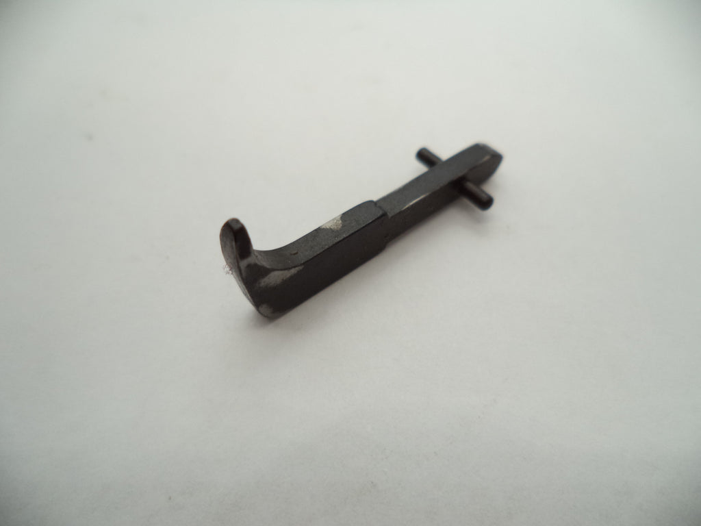 6107U+6108U Smith & Wesson Pistol Model 59 9MM Disconnector & Pin Used Part