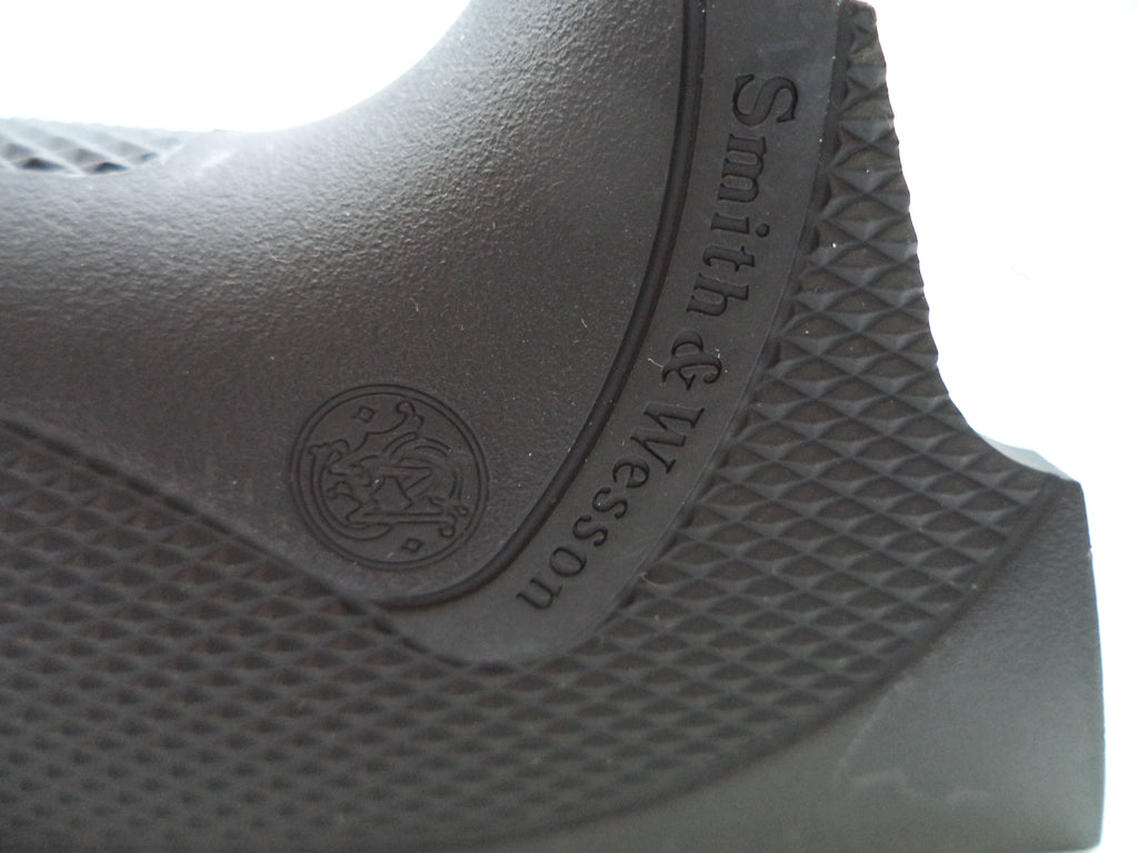 Smith & Wesson Black Plastic Grips Models 909, 3904, 3906 & 3946 9mm - 203530000