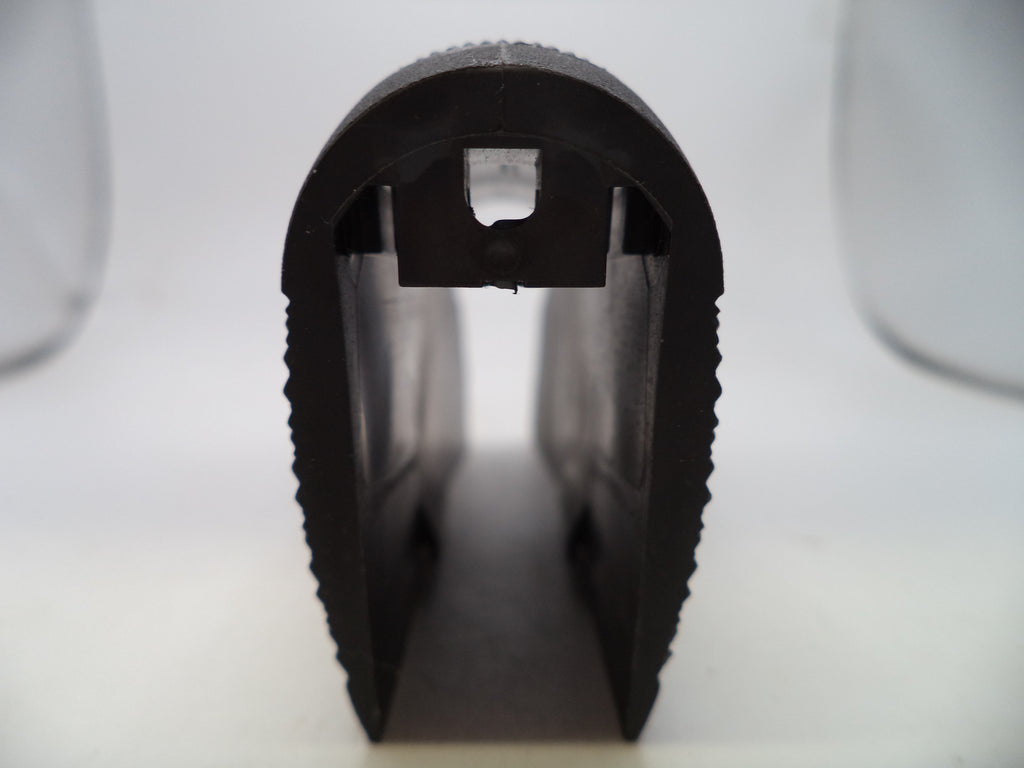 Smith & Wesson Black Plastic Grips Models 909, 3904, 3906 & 3946 9mm - 203530000