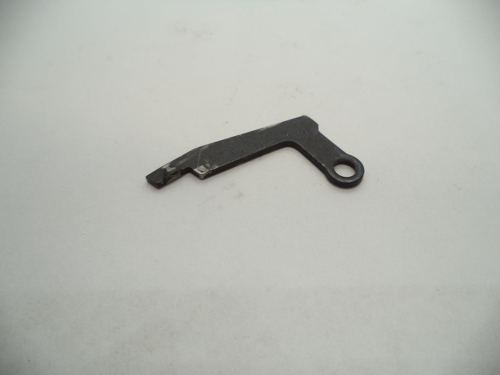 6015U Smith & Wesson Pistol Model 59 9MM Ejector Magazine Depressor Used Part