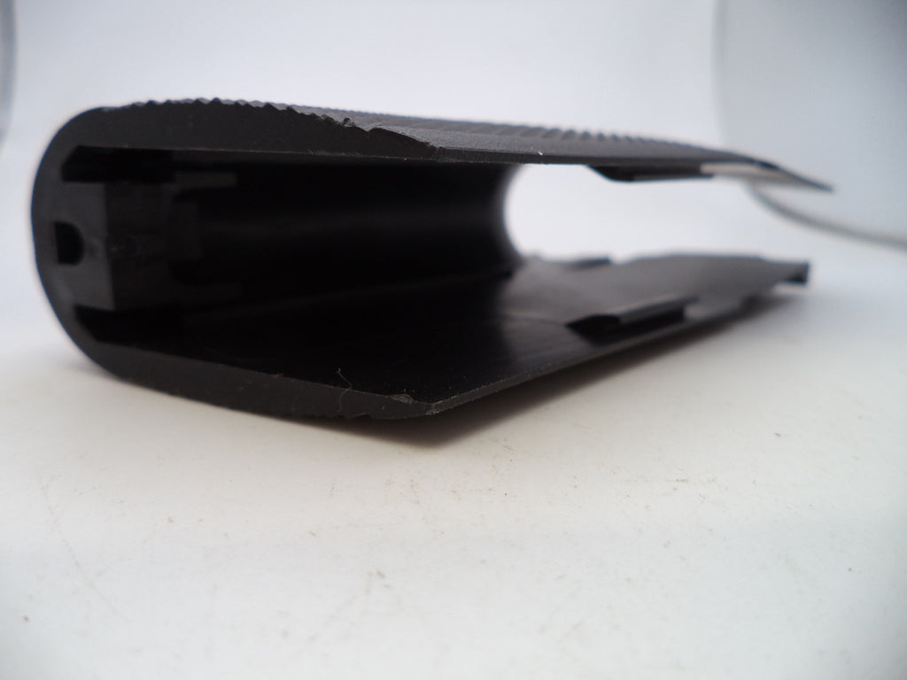 Smith & Wesson Black Plastic Grips Models 909, 3904, 3906 & 3946 9mm - 203530000