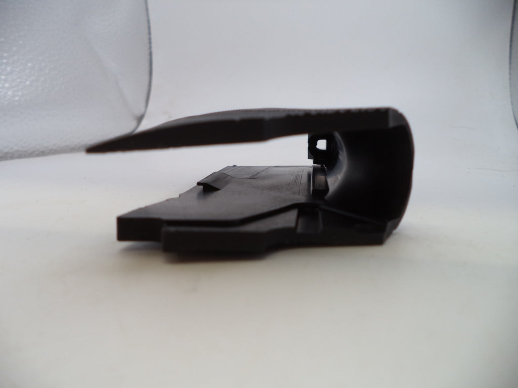 Smith & Wesson Black Plastic Grips Models 909, 3904, 3906 & 3946 9mm - 203530000