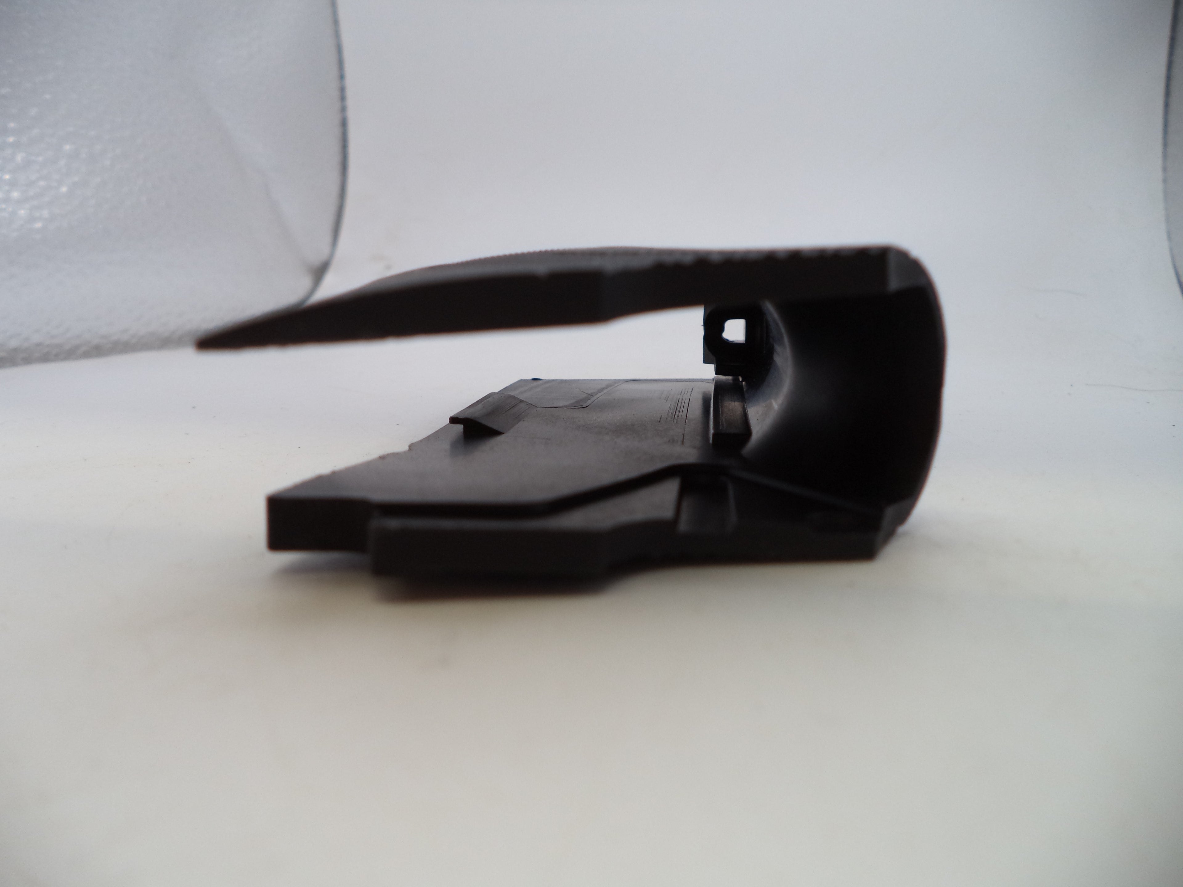 Smith & Wesson Black Plastic Grips Models 909, 3904, 3906 & 3946 9mm - 203530000