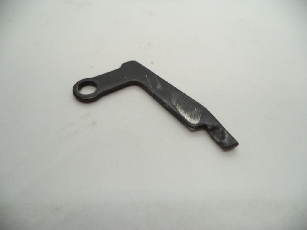 6015U Smith & Wesson Pistol Model 59 9MM Ejector Magazine Depressor Used Part