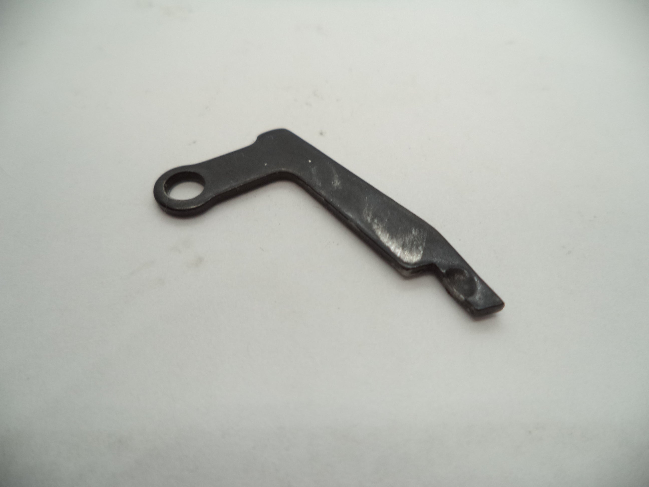 6015U Smith & Wesson Pistol Model 59 9MM Ejector Magazine Depressor Used Part