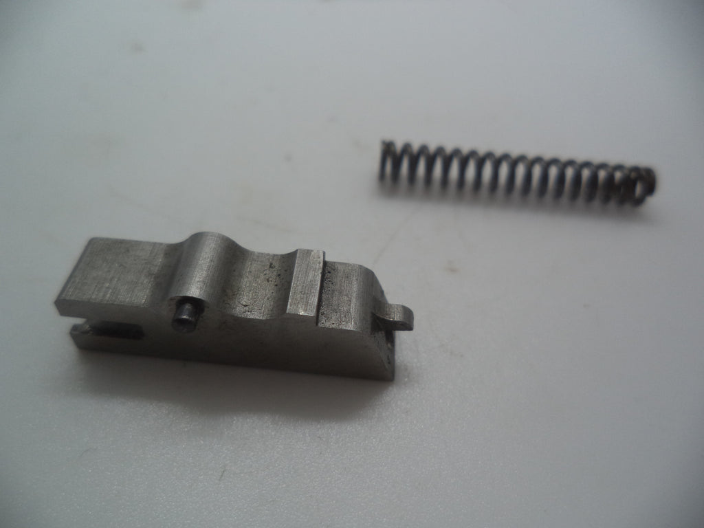 629143C Smith and Wesson N Frame Model 629  .44 Mag. Rebound Slide and Spring