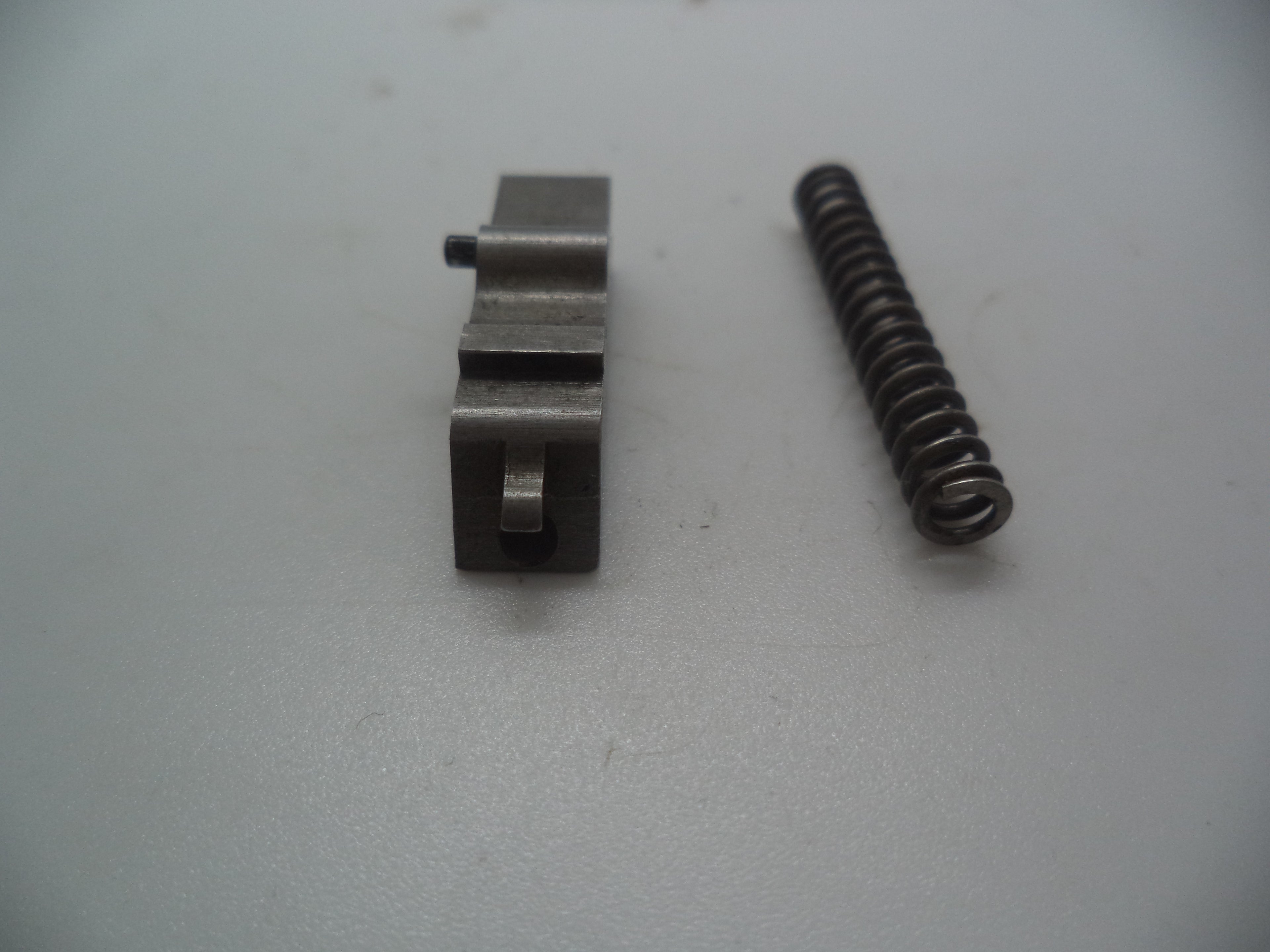 629143C Smith and Wesson N Frame Model 629  .44 Mag. Rebound Slide and Spring