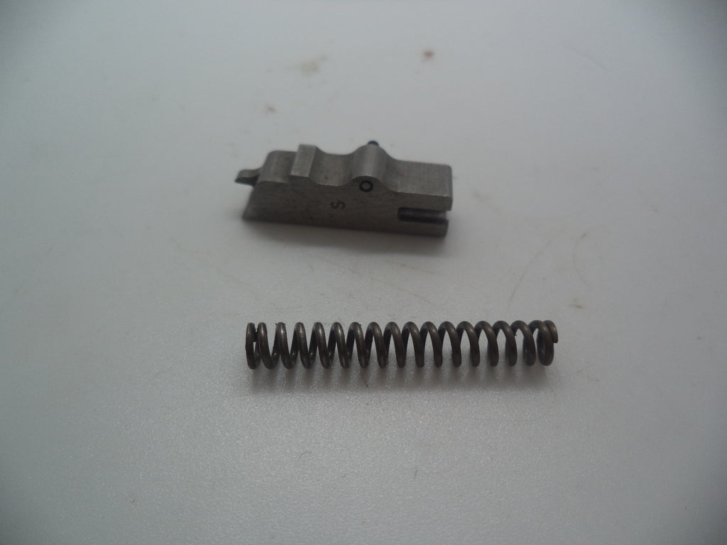 629143C Smith and Wesson N Frame Model 629  .44 Mag. Rebound Slide and Spring