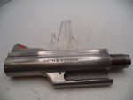 6623A Smith & Wesson K Frame Model 66 .357 Mag Barrel 4" Non-Pinned Stainless Steel