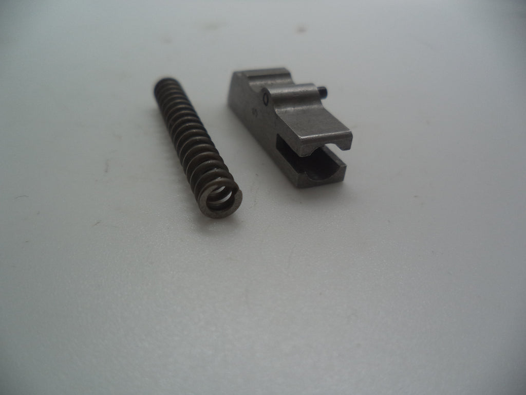 629143C Smith and Wesson N Frame Model 629  .44 Mag. Rebound Slide and Spring
