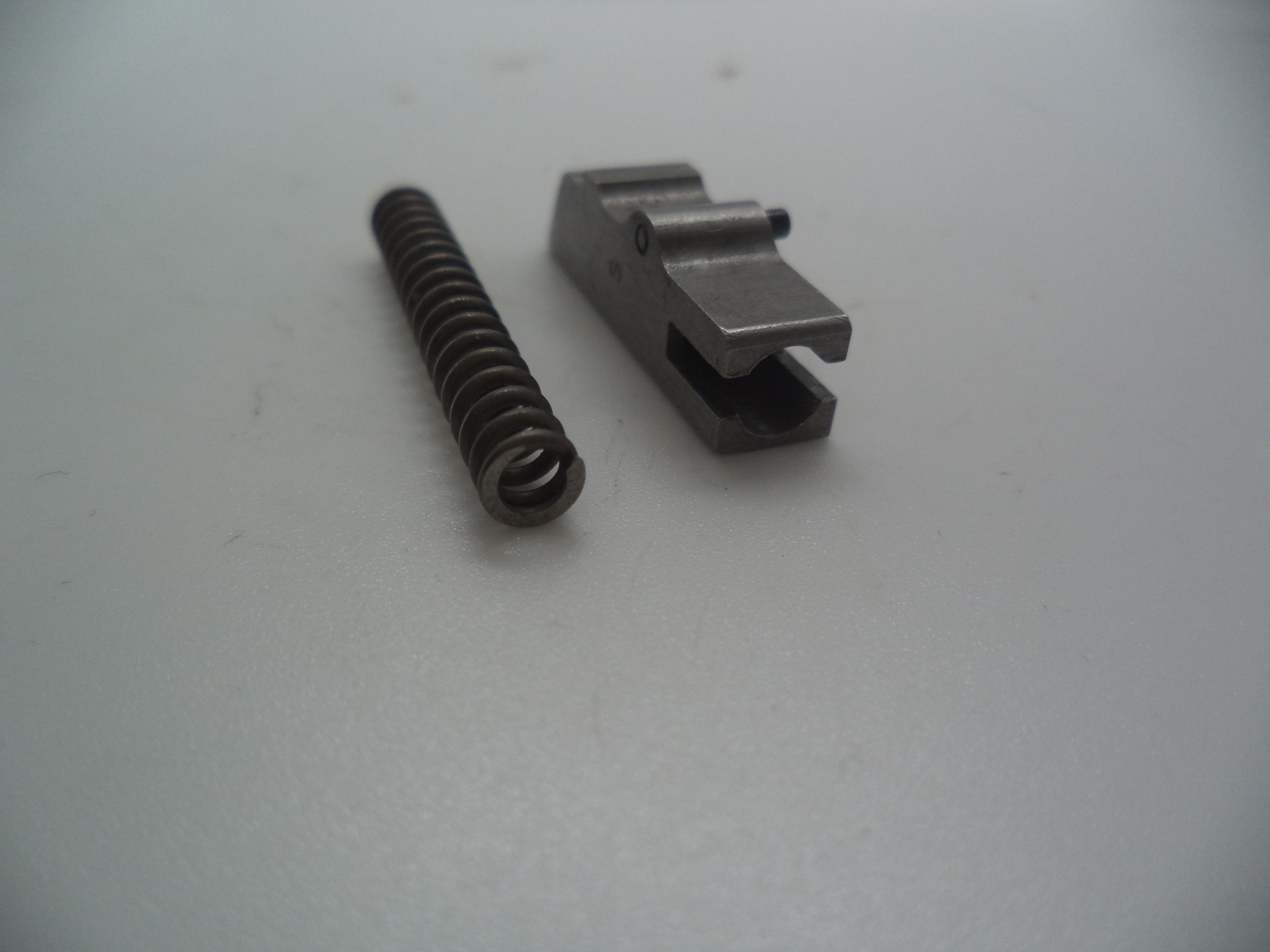 629143C Smith and Wesson N Frame Model 629  .44 Mag. Rebound Slide and Spring