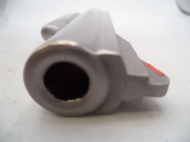 6623A Smith & Wesson K Frame Model 66 .357 Mag Barrel 4" Non-Pinned Stainless Steel