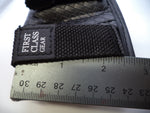 SL02 Double Speed Loader, Black Basket Weave, Synthetic Leather New Part