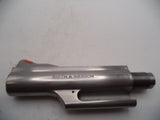 6623A Smith & Wesson K Frame Model 66 .357 Mag Barrel 4" Non-Pinned Stainless Steel