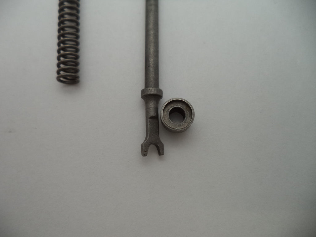 37167 Smith & Wesson J Frame Model 37 Stirrup Main spring & Swivel Used