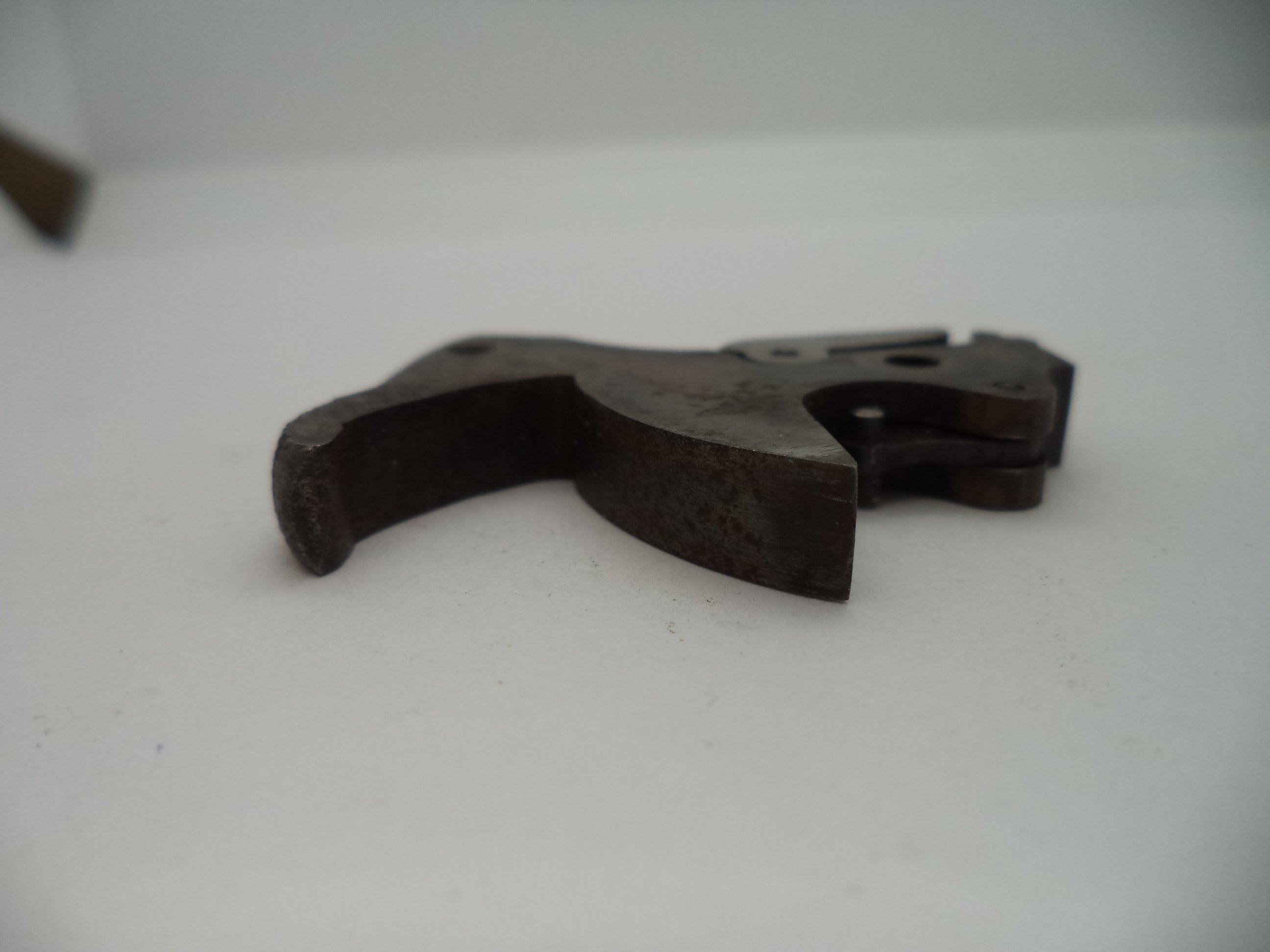 Pre-10109D Smith & Wesson K Frame Revolver Pre-Model 10 M&P Hammer Used