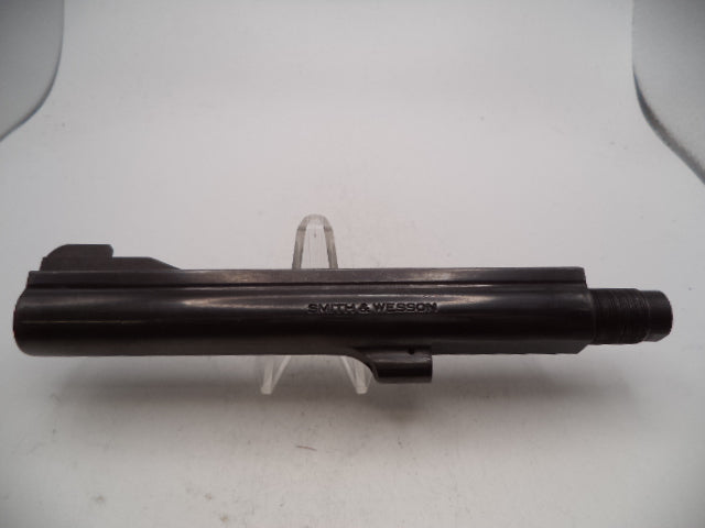 1731C Smith & Wesson K Frame Model 17 .22 Long Rifle 6" Non-Pinned Barrel Blue Steel