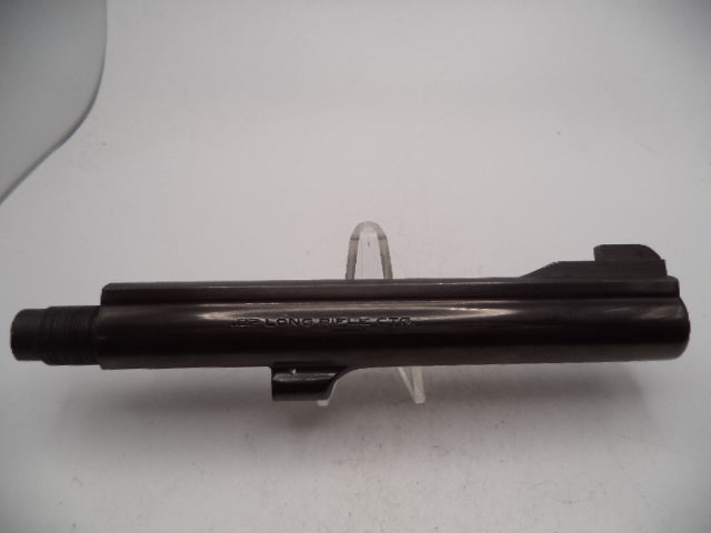 1731C Smith & Wesson K Frame Model 17 .22 Long Rifle 6" Non-Pinned Barrel Blue Steel