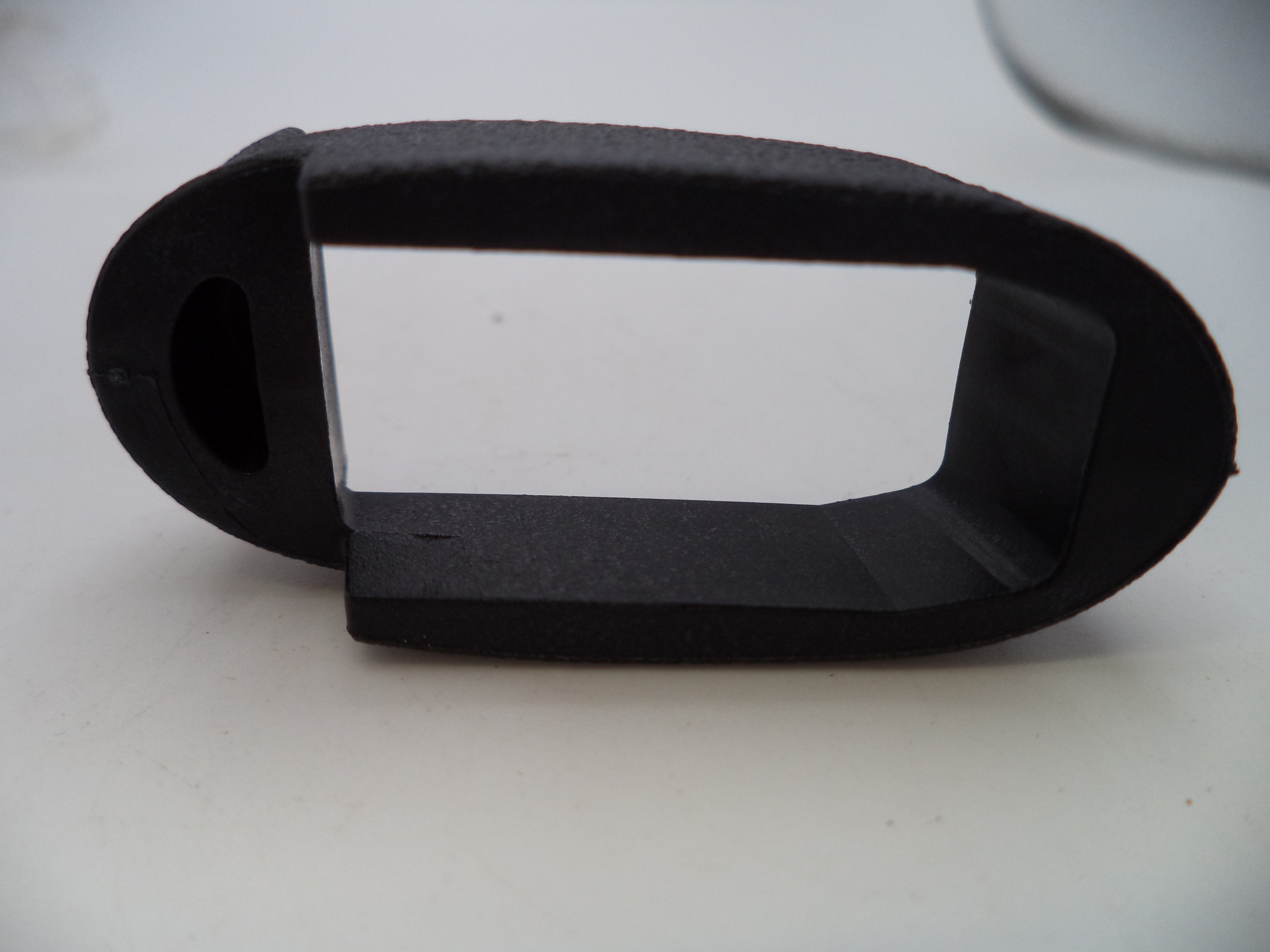 Smith & Wesson M&P Shield Magazine Spacer - 9mm/.40 - Factory OEM 422240000