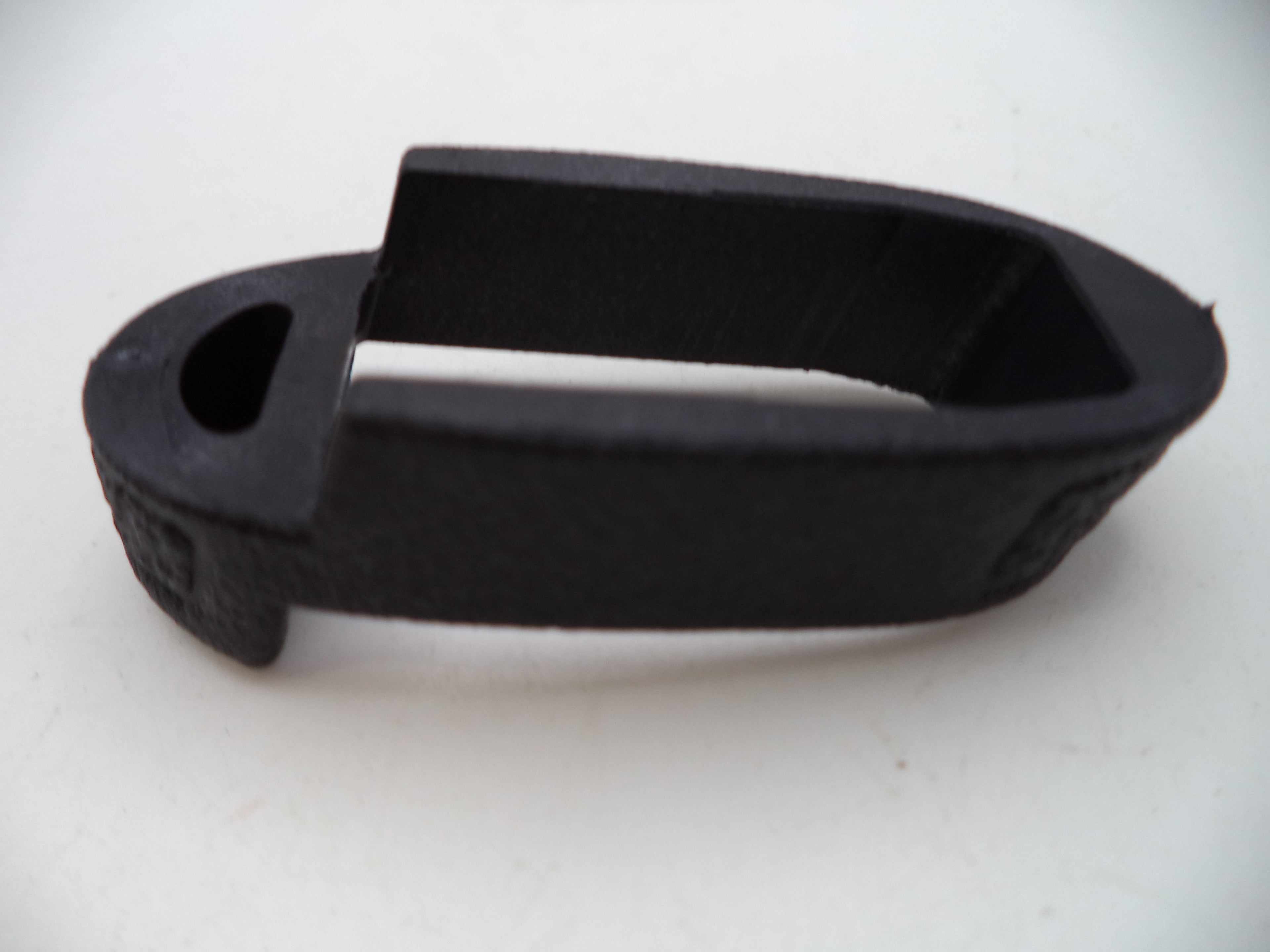 Smith & Wesson M&P Shield Magazine Spacer - 9mm/.40 - Factory OEM 422240000