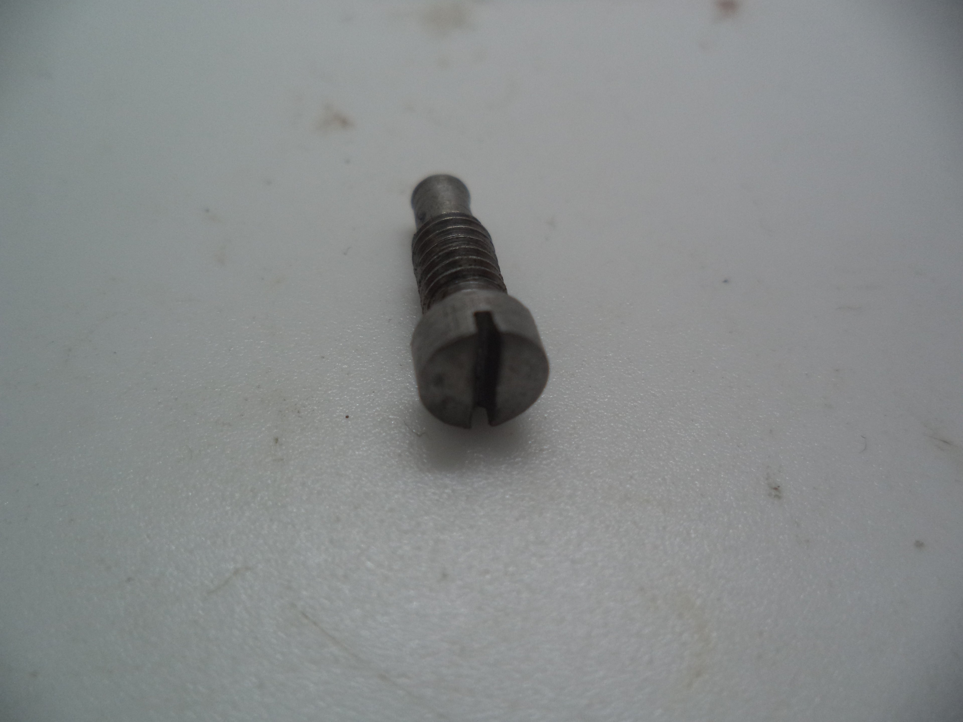 629173B Smith & Wesson N Frame Revolver Model 629 .44 Mag Strain Screw Square Butt