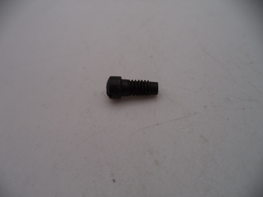 V15D Smith & Wesson K L N All Models Side Plate Yoke Screw Blue 1987 Older
