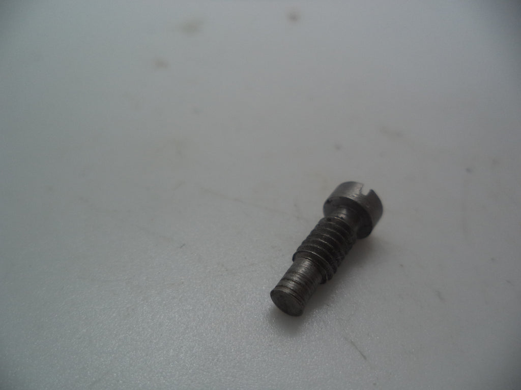 629173B Smith & Wesson N Frame Revolver Model 629 .44 Mag Strain Screw Square Butt